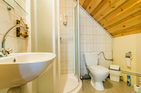 Kambarių patogumai miniatiūra